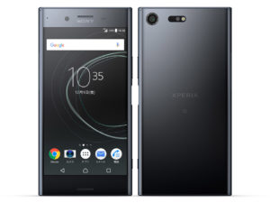 千葉でXperia修理のEyeSmartのXperiaXZ2バッテリー交換修理画像