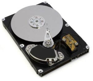 HDD