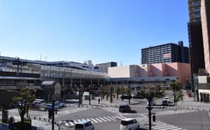 八千代緑が丘駅で修理‐Eyesmart稲毛・八千代