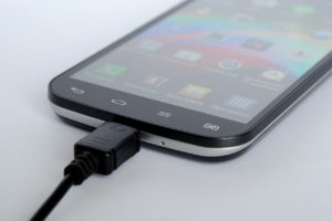 スマホ バッテリー 交換 寿命