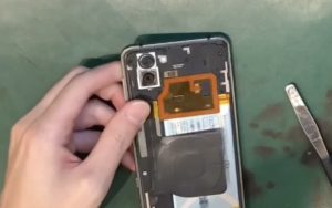 スマホ バッテリー 交換 寿命
