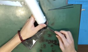 スマホ バッテリー 交換 寿命
