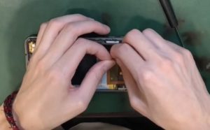 スマホ バッテリー 交換 寿命