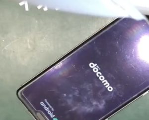 スマホ バッテリー 交換 寿命