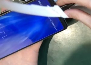 スマホ バッテリー 交換 寿命