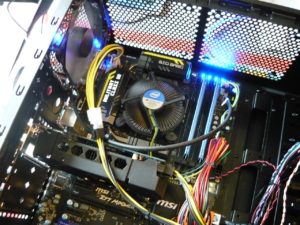 PC パソコン 遅い 原因 改善方法