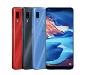 スマホ 中古 おすすめ simフリー 激安