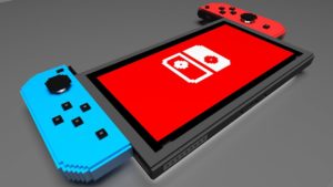 nintendo switch 修理 問い合わせ 値段 佐倉市