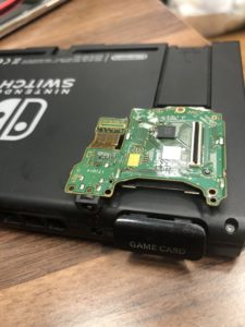 nintendo switch 修理 問い合わせ 値段 佐倉市