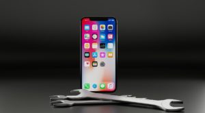 iphone 修理 正規 画面割れ データ