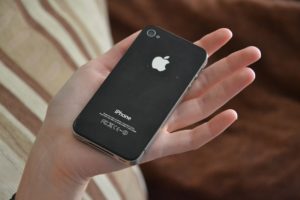 iphone 修理 正規 画面割れ データ