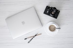 M2 MacBook Air pro