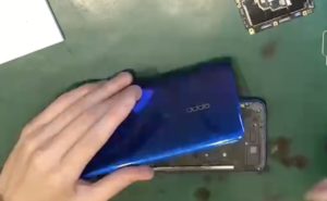 スマホ修理 アンドロイド 画面割れ