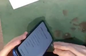 スマホ修理 アンドロイド 画面割れ