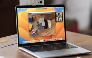 macOS Ventura アップデート 新機能 不具合 対応機種