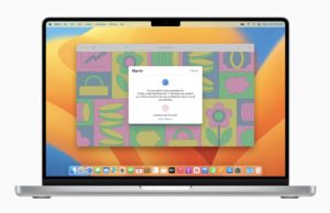 macOS Ventura アップデート 新機能 不具合 対応機種