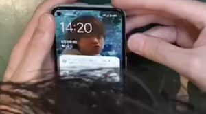 スマホ修理 バッテリー交換