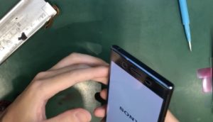 Xperia Android スマホ修理 バッテリー交換
