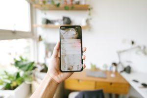 5G スマホ 回線 簡単に 