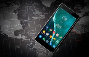 5G スマホ 回線 簡単に 
