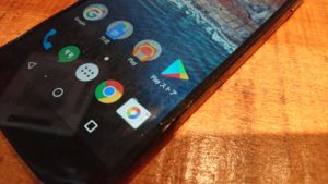 nexus 5 スペック 中古 android