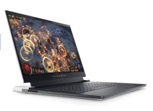 dell ノートパソコン alienware xps おすすめ