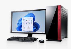 Mouse computer マウスコンピューター 評判 ノート 店舗