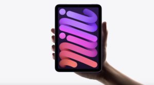 ipad mini 6 おすすめ Apple Penci usb c sim
