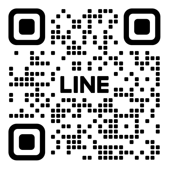 申込用QR
