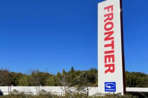 Frontier フロンティア pc 評判 bto