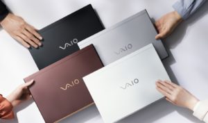 Vaio パソコン 評判