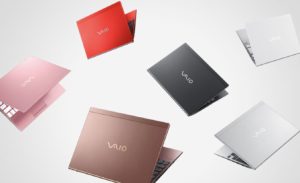 Vaio パソコン 評判