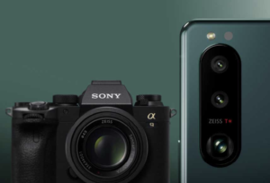 Xperia 5 iii 中古 simフリー 値下げ