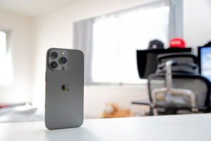 iPhone11
