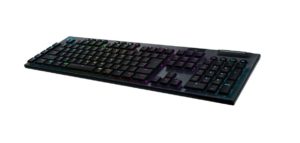 ゲーミングキーボード 安い おすすめ ロジクール 赤軸