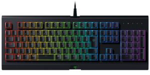 ゲーミングキーボード 安い おすすめ ロジクール 赤軸