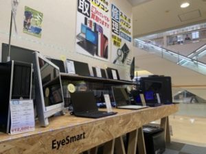 パソコン売り場