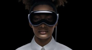 Apple vision pro 何ができる 発売日 解像度 体験 値段