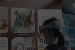 Apple vision pro 何ができる 発売日 解像度 体験 値段