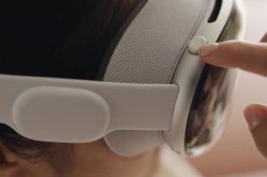 Apple vision pro 何ができる 発売日 解像度 体験 値段