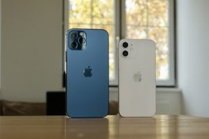 iphone android アプリ違い セキュリティ