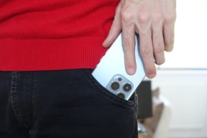 iphone android アプリ違い セキュリティ