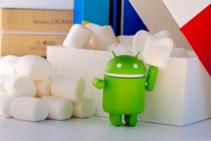 iphone android アプリ違い セキュリティ