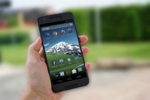 iphone android アプリ違い セキュリティ
