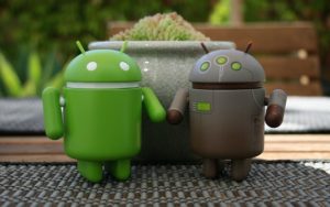 iphone android アプリ違い セキュリティ