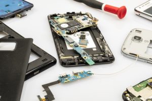 スマホ 修理 液晶 交換 おゆみ野