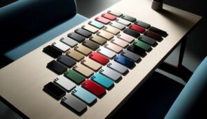 iPhoneのカラーバリエーション予想