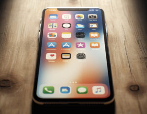 iPhone