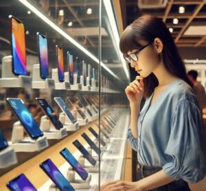iPad mini７買うべきか悩む