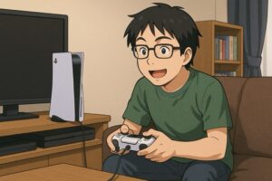 PS5新価格で購入するのに向いているユーザーはどんなプレイスタイル